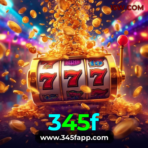 345f Jackpots Progressivos