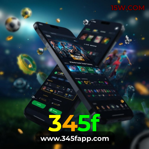 Slots RTP 345f