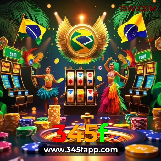 Promoção Chuva de Bônus 345f - slots